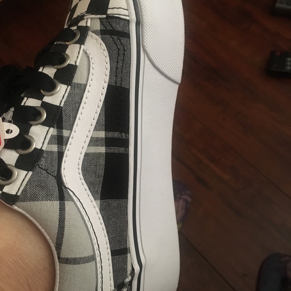 Vans old skool sneaker - Picture 5 of 7